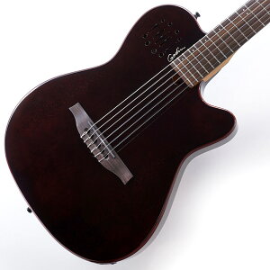 Multiac Mundial Kanyon BurstWI Godin (Vi)
