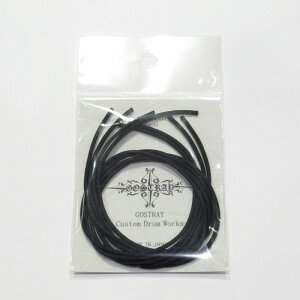 Snare Code / Black GOSTRAY (�V�i)
