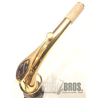 アルトサックス用ネック セルマー SA-80II Jubilee用 GP Selmer Paris (新品)