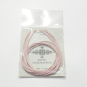 Snare Code / Baby Pink GOSTRAY (Vi)