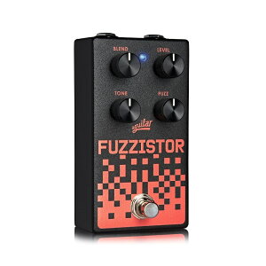 FUZZISTOR [New Design] Aguilar (�V�i)