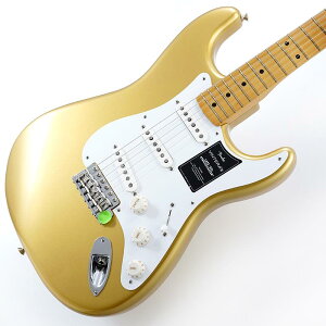 Vintera III Late '50s Stratocaster (Aztec Gold/Maple) Fender MEX (�V�i)
