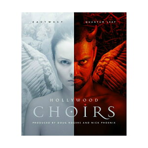 HOLLYWOOD CHOIRS Diamond (C[XgEGXg)\tgEFA (s)(IC[i) EAST WEST (Vi)