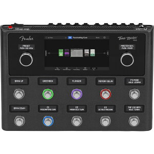 Tone Master Pro�i�g�[���}�X�^�[ �t�F���_�[�j Fender USA (�V�i)
