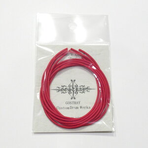 Snare Code / Red GOSTRAY (�V�i)