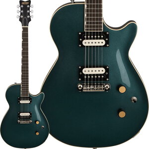 Streamliner Jet (Gunmetal�^Laurel) GRETSCH (�V�i)