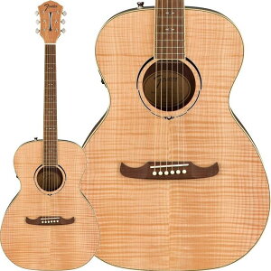 �y���Ԍ���I�A�N�Z11�_�Z�b�g�t���I�z�y�V�y�퉞���Z�[���zFA-235E Concert(Natural) �t�F���_�[ Fender Acoustics (�V�i)