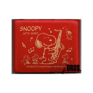 zB Xk[s[EBY~[WbN ei[TbNXp[hP[X 5 bh&S[h 5 [STS-05R] SNOOPY WITH MUSIC (Vi)