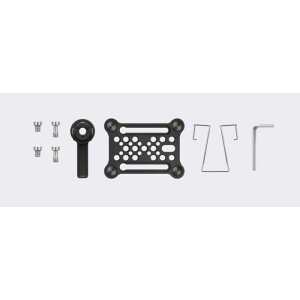 EW-DP MOUNTING PLATE(JtA_v^ EW-DP EKp)(EW-DPANZT)([nCU[) SENNHEISER (Vi)
