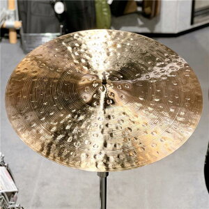 Byzance Foundry Reserve Crash 19 [B19FRC][1470g]yX^btIiz MEINL (Vi)