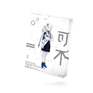 yIʑ s(KAFU) X^[^[pbP[W Cevio (Vi)