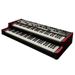 Nord Organ 3 (�m�[�h)(�I���K��)(�g���v���Z���T�[����)(61��2�i)(���z�������v���m�F) Nord�iCLAVIA�j (�V�i)