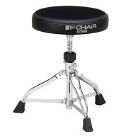 翌日配達 HT230LOW [1ST Chair ラウンド・シート LOW仕様] TAMA (新品)