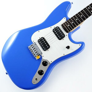 Chilli Beans. Lily Cyclone (Blue) Fender Standard Series (新品)