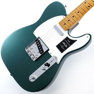 Vintera III Late '50s Telecaster (Sherwood Green Metallic/Maple) Fender MEX (�V�i)