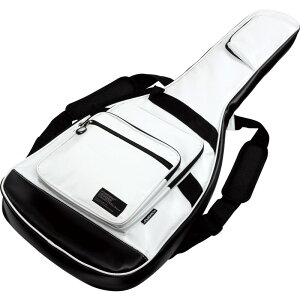 Guitar Gig Bags IGB571-WH [GLM^[pMOobO] (White) Ibanez (Vi)