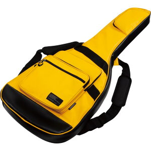 Guitar Gig Bags IGB571-YE [GLM^[pMOobO] (Yellow) Ibanez (Vi)