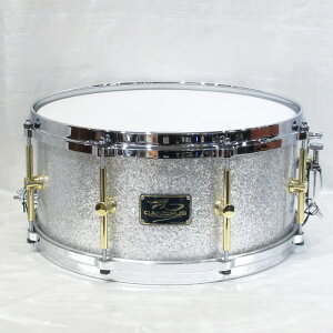 MMT-1465 [Mel Taylor Signature Snare Drum 14''×6.5''] CANOPUS (Vi)