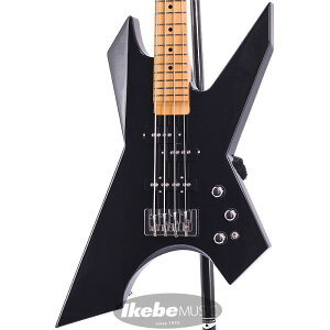 KB-IMPULSS PJ 15 (Black) Killer (Vi)