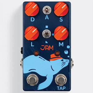 Harmonious Monk mk2 JAM Pedals (�V�i)