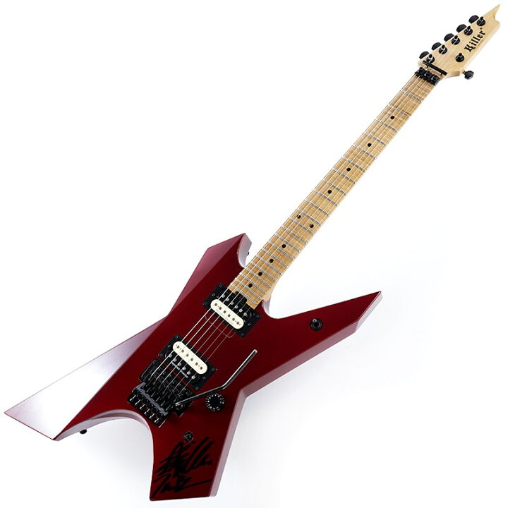 楽天市場】【高崎晃氏直筆サイン入り！】KG-Prime 21 the spirit (See  