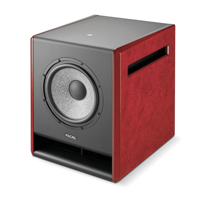 楽天市場】ST : SUB 12(フォーカル)(モニタースピーカー) FOCAL (新品 