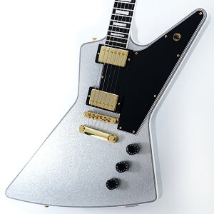 Explorer Custom VOS (Silver Sparkle) SN.CS501124 Gibson (Vi)