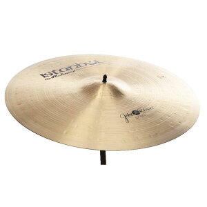 John ''JR'' Robinson Signature Ride 22''�y�����񂹏��i�z Istanbul�^Mehmet (�V�i)