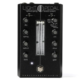 あす楽 LIGHT Pedal Gamechanger | Audio (新品)