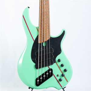 JT-3 5st John Taylor Signature Model (Seafoam Green/PF) #18629 ylグOiiz DINGWALL (Vi)