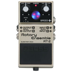 �����z�B �y�H��SUPER SALE�zRT-2 (Rotary Ensemble) ���[�^���[ �{�X BOSS (�V�i)