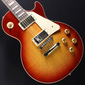 Les Paul Standard '50s (Heritage Cherry Sunburst) #208550081�yB�������z Gibson (�A�E�g���b�g �V�i����)