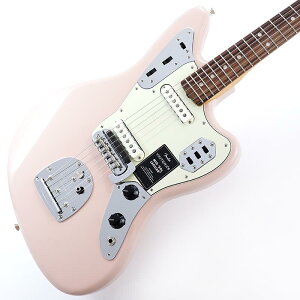 Vintera III Mid '60s Jaguar (Shell Pink/Rosewood) Fender MEX (�V�i)