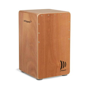 SR-CP4005 [Cajon la Peru`Beech /JzEobOt] Schlagwerk Percussion (Vi)