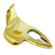 ウッドストーン サックス用サムフックII BRASS ヤマハ用 Wood Stone (新品)