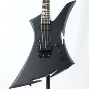Concept Series Limited Edition King Kelly KE (Satin Black/Ebony) yz Jackson (AEgbg Vi)