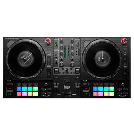 あす楽 DJCONTROL INPULSE T7 HERCULES (新品)