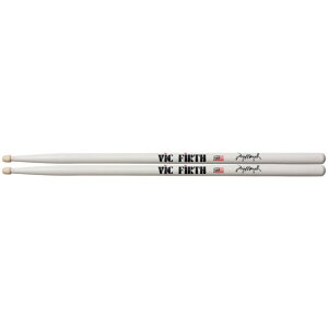 VIC-SJM [Jojo Mayer Signature Model] VIC FIRTH (�V�i)