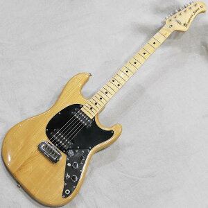 VINTAGE Sabre II '78 Natural/M MUSICMAN (Be[W gp)