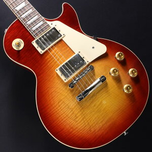 Japan Exclusive Les Paul Standard '50s Custom Shop Top (Heritage Cherry Sunburst) #218450209�yB�������z Gibson (�A�E�g���b�g �V�i����)