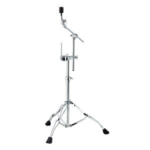 HTC807W [Roadpro Tom/Cymbal Combination Stand] TAMA (�V�i)