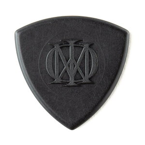JOHN PETRUCCI TRINITY PICK (545-JP) Dunlop (Jim Dunlop) (�V�i)