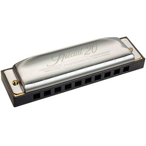 �y�t���Z�[���z Progressive Special 20 560/20�@(�L�[�FB) Hohner (�V�i)