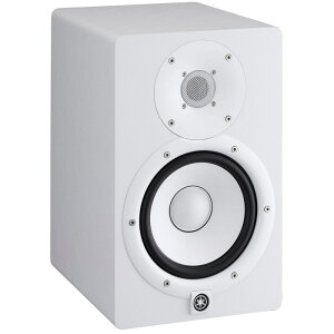 HS7W (1�{)(���}�n�E���j�^�[�X�s�[�J�[��ԃ��f��)(�z���C�g) YAMAHA (�V�i)