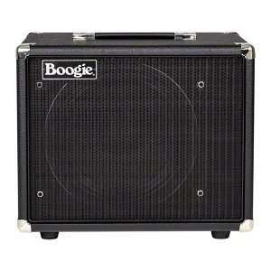 1x12 Vintage Thiele Cabinet�C Black Vinyl Grille Mesa Boogie (�V�i)