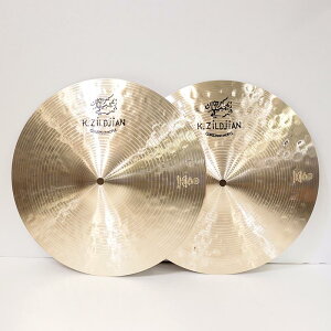 �y�C�P�x�y��X�n��50���N�L�O���f���zK Constantinople Light Hihat Pair 14'' [860g/1137g] Zildjian (�V�i)