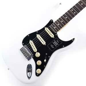 Player II Stratocaster (Polar White/Rosewood) Fender MEX (�V�i)