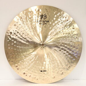 �y�C�P�x�y��X�n��50���N�L�O���f���zK Constantinople Light Ride 20'' [1990g] Zildjian (�V�i)