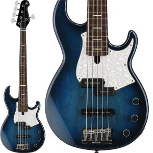 BBP35 (Moonlight Blue w/White Pearl Pickguard) �y�l�グ�O�����i�i�z YAMAHA (�V�i)