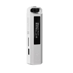 Snowsky ECHO NANO White (�z���C�g)(�t�B�[�I)(�|�[�^�u���I�[�f�B�I�v���C���[)(�n�C���])(���X���X)(�K�W�F�b�g�v���C���[)(DAC)(microSD�Ή�)(FIO-SSENANO-W) FiiO (�V�i)